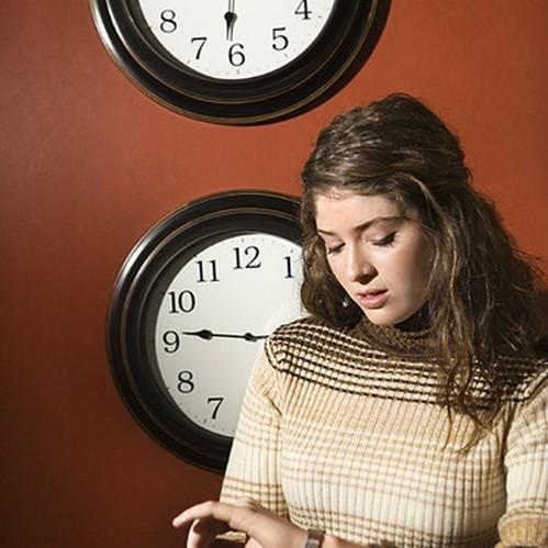 MANQUE DE TEMPS 3216548954125463