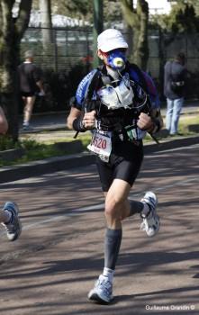 Karim Oudina Courir pour la science – Interview de Karim Oudina