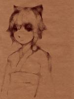 Les manga passent mieux sur iPad que sur Kindle (Yoshitoshi ABe)