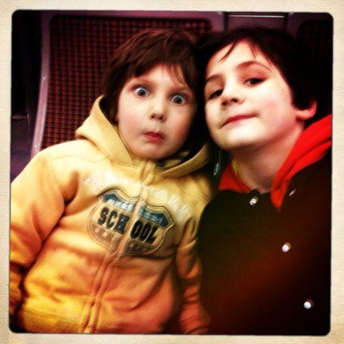 Un soir de concert avec les Weepers Circus Photo edgar et swann