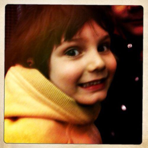 Un soir de concert avec les Weepers Circus Photo Edgar