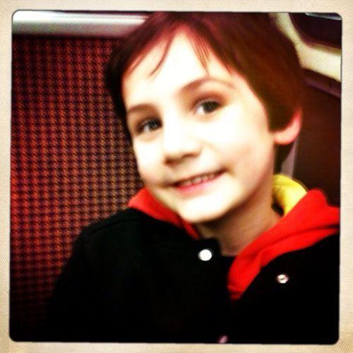 Un soir de concert avec les Weepers Circus Photo swann