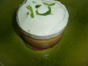 Key Lime Pie participation 37 au jeu citronné P4130011