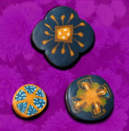 MES PREMIERS ESSAIS FIMO 4E ROUND 4e_essai_fimo