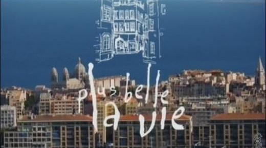 Plus belle la vie rencontre estelle et djawad