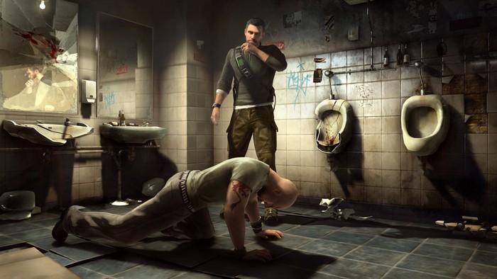 [Test-Démo] Splinter Cell Conviction – Xbox 360
