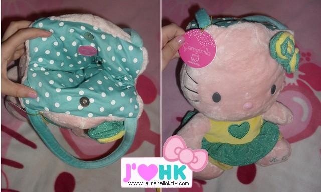 Les sacs peluches Hello kitty par Camomilla http://www.jaimehellokitty.com/images/Articles004/camomillahellokittysac.jpg