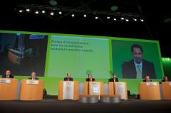 Assemblée générale de Nestlé... vue par Nestlé Nestlé devrait-il « blogguer » pour se débarasser de Greenpeace?