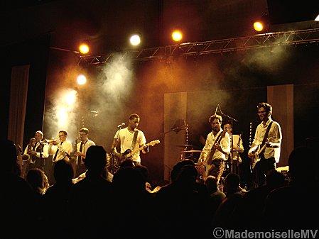 14/04/10 - Toulouse - Black Joe Lewis en concert... blackjoelewis3