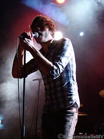 14/04/10 - Toulouse - Black Joe Lewis en concert... shakingheads13