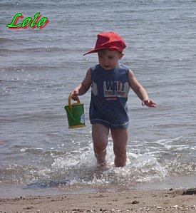 Aprés la plage le réconfort...BurgerBagnat!!!! plage