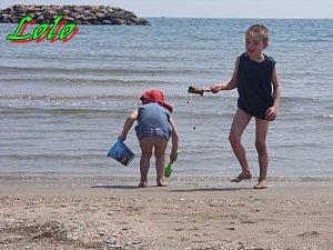 Aprés la plage le réconfort...BurgerBagnat!!!! plage4.jpg