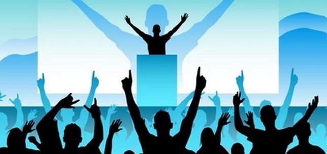 Les secrets pour réussir une présentation à la Steve Jobs reussir ses ppt