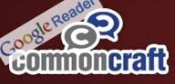 Vidéo d'initiation à Google Reader par CommonCraft