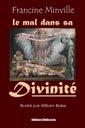 Mise aux enchères chez eBay : « Le mal dans sa divinité », de Francine Minville à partir de $5.00