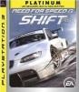 Need For Speed Shift Platinum