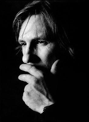 GERARD DEPARDIEU GERARD DEPARDIEU