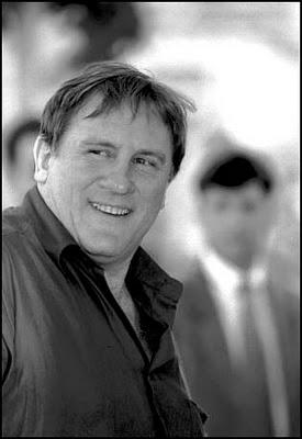 GERARD DEPARDIEU GERARD DEPARDIEU