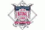 National League Logo National League Logo