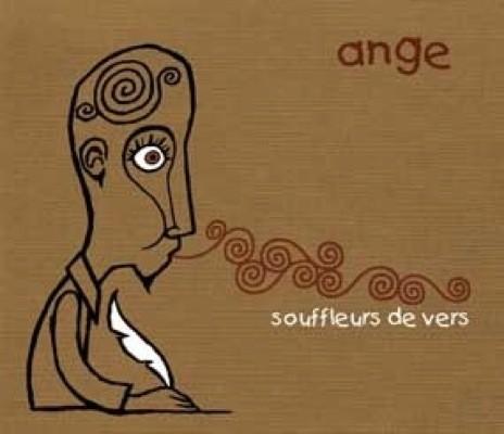 Ange #13-Souffleurs De Vers-2007