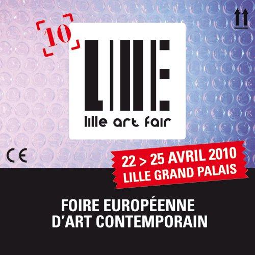 Lille Art Fair :Une nouvelle édition pleine de promesses. GAGNEZ VOS INVITATIONS ! Lille Art Fair :Une nouvelle édition pleine de promesses. GAGNEZ VOS INVITATIONS !