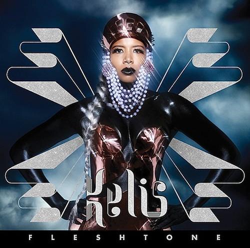 Kelis live @ La Fleche D'Or (Paris) le 4 mai 2010 + 4th Of July (audio) + Acapella feat. Will.I.Am (live @ Jimmy Kimmel) Kelis live @ La Fleche D'Or (Paris) le 4 mai 2010 + 4th Of July (audio) + Acapella feat. Will.I.Am (live @ Jimmy Kimmel)