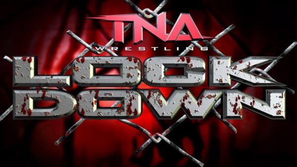 Carte TNA LOCKDOWN
