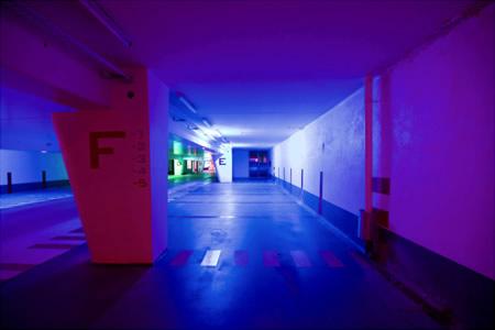 Perspective RVB Perspective RVB (photographie urbaine)