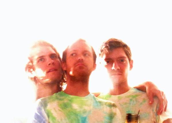 Keepaway: Yellow Wings
Samples, percu & guitare, c’est... Keepaway: Yellow Wings
Samples, percu & guitare, c’est...