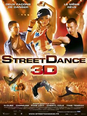 [News] Street Dance 3D: bande annonce et behind the scene