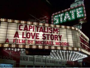 Capitalism: A Love Story – Le pot de terre contre le pot de vin