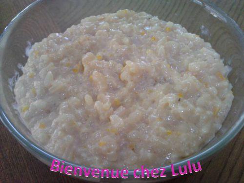 Un petit goût d'enfance... Un petit goût d'enfance...