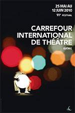 Carrefour International de Théâtre