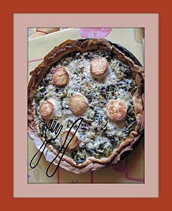 Tarte aux poireaux à ma façon TARTE-01010.jpg