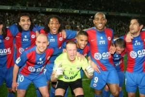 C’est fait pour Caen