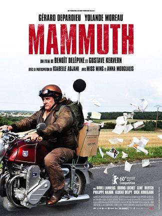 Mammuth chronique