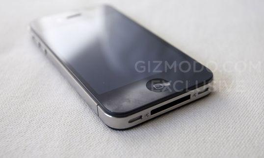 Le nouveau iPhone ! Le nouveau iPhone