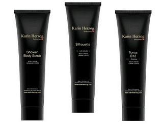 Pack anti-cellulite Karin Herzog , Déclarez la guerre aux capitons