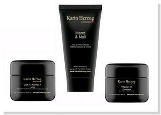 Pack anti-froid Karin Herzog , un bouclier pour l’hiver