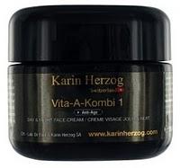 Vita-A-Kombi 1 soin global anti-âge Karin Herzog Vita-A-Kombi 1 soin global anti-âge Karin Herzog