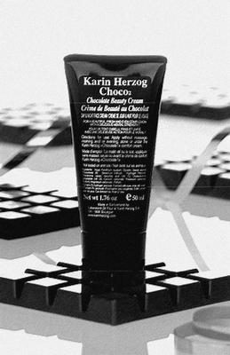 à consommer sans modération le chocolat avec Karin Herzog à consommer sans modération le chocolat avec Karin Herzog