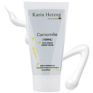 Rose ou Camomille Karin Herzog ? Rose ou Camomille Karin Herzog ?