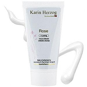 Rose ou Camomille Karin Herzog ? Rose ou Camomille Karin Herzog ?