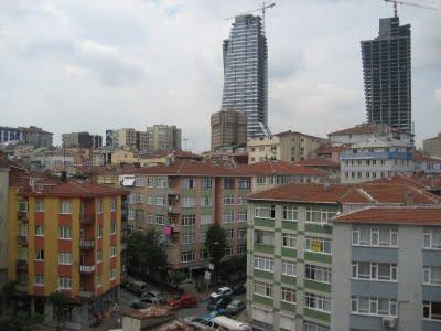 Pourquoi Istanbul n'est pas une ville comme les autres