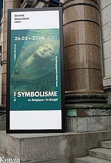 Symbolisme en Belgique, Musées royaux des Beaux-Arts de Belgique