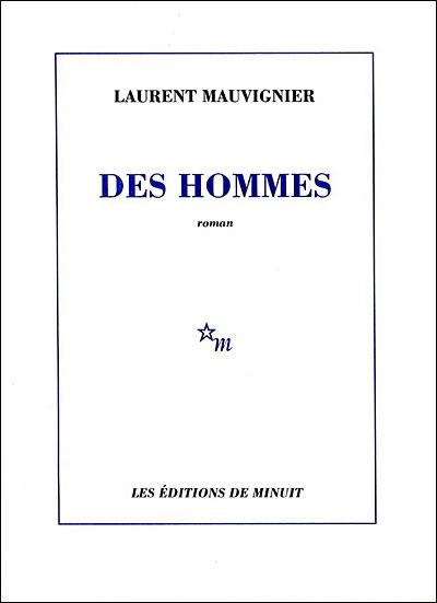 Fête du Livre de Bron, acte II, Laurent Mauvignier retour sur romans et interview