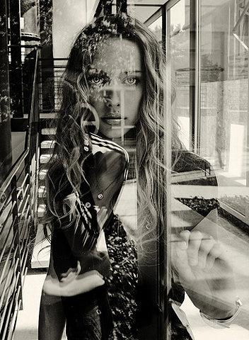 transparence transparence