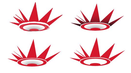 Bring The Noise : création du logo de l’émission OuïFM Bring The Noise : création du logo de l’émission OuïFM