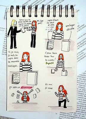 Moitié DELF moitié nabot Moitié DELF moitié nabot