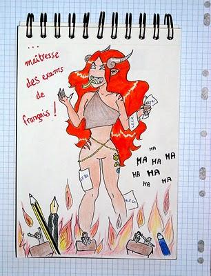 Moitié DELF moitié nabot Moitié DELF moitié nabot